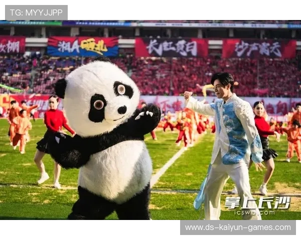 体育IP跨界活动带动城市文化产业升级